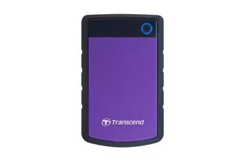 Transcend 2tb Storejet Military Drop H3 Price In Pakistan