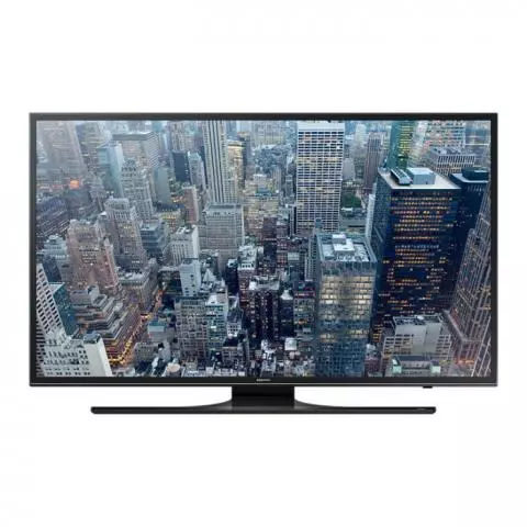 Samsung Hd Led Uhd Tv 55ju6400 Smart Tv 55 Inch Lowest Price In