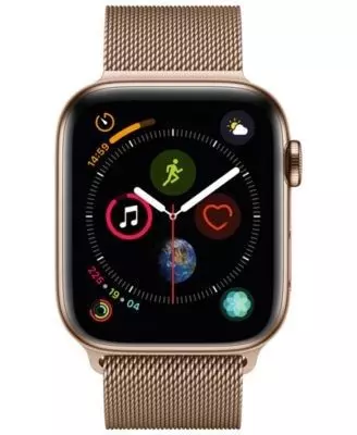 apple watch mtx52