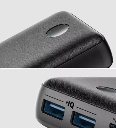 Anker Powercore Select 10000mAh (12W)