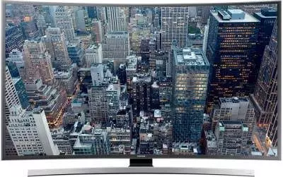Samsung Hd Led Tv 55j6600 Smart Curved Tv 55 Inch Price In Pakistan