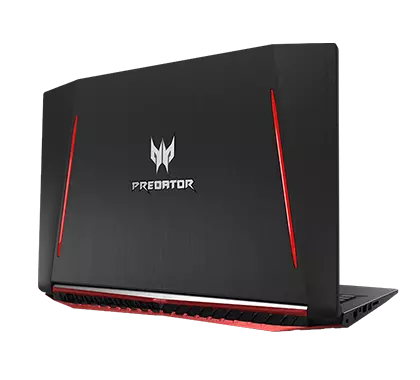Acer Predator Helios 300 G3 Gaming Laptop Price In Pakistan