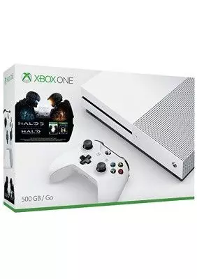 Xbox One S 500gb Prices In Pakistan