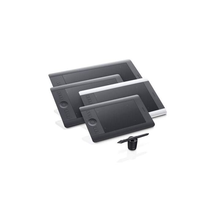 Wacom Intuos Pro Large Tablet Pth 851k1 C Price In Pakistan