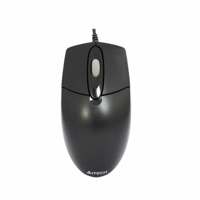 Image result for A4TECH OP-720 - Optical Mouse - Black