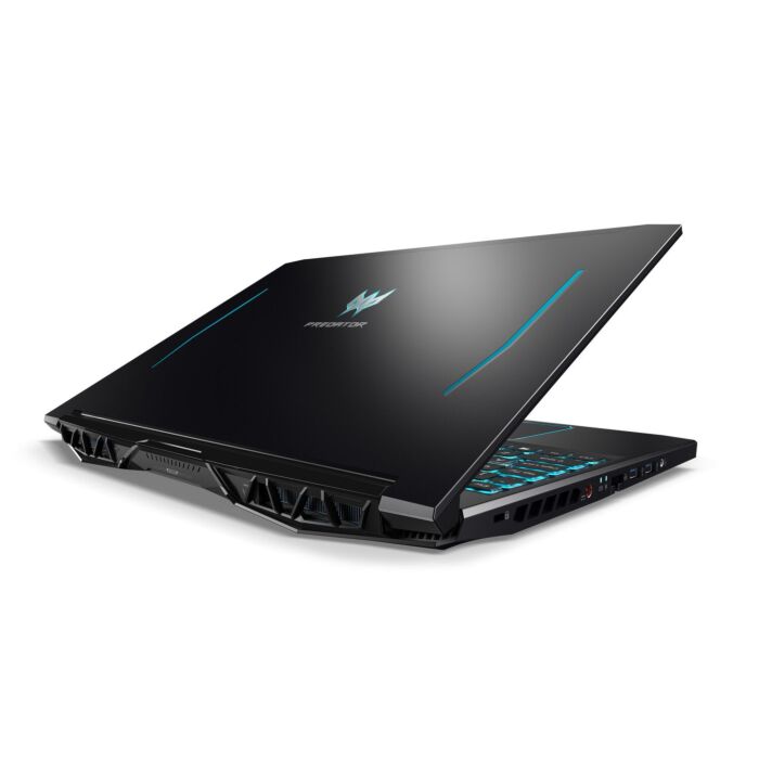 Acer Predator Helios 300 9th Gen Ci7 Hexacore Coffee Lake