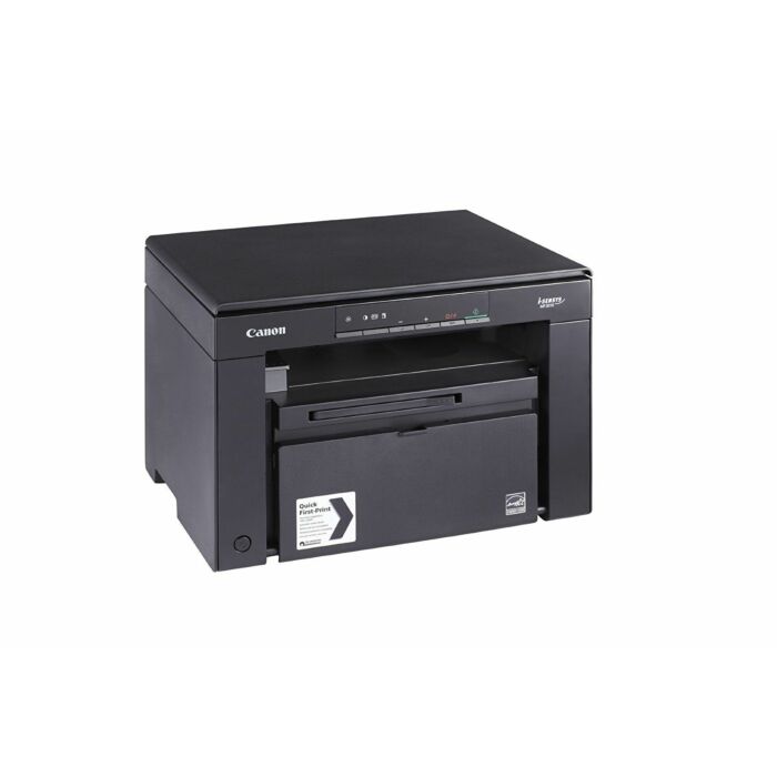 Get Canon MF 3010 MF (3 IN 1) (Printer + Copier + Scanner ...