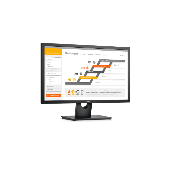 Dell LED Monitor E2418HN 24 inch Price in Pakistan