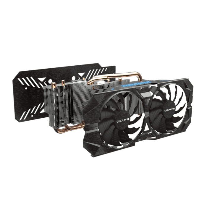 Gigabyte Amd Radeon R9 390x Graphic Card Price Pakistan