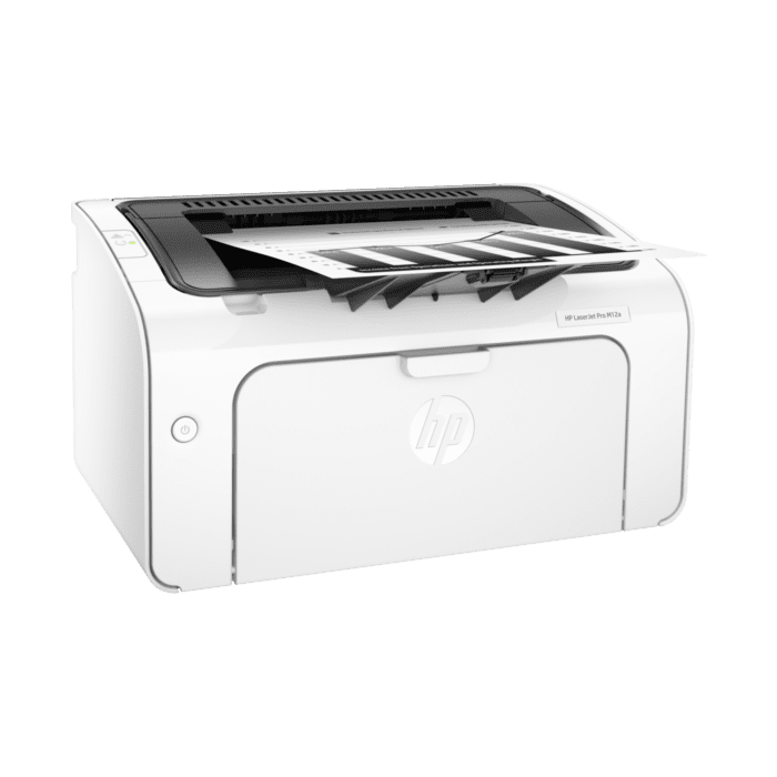 Get HP LaserJet Pro M12A Printer with Lowest price