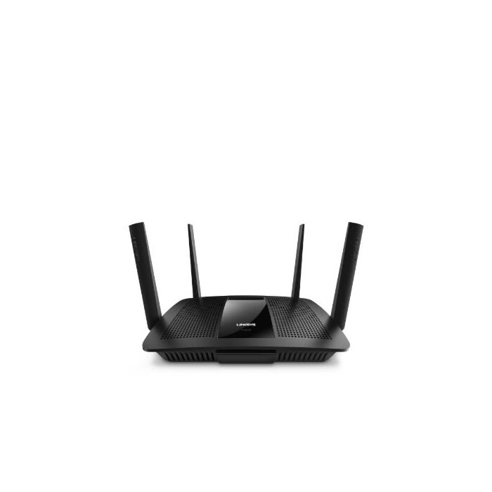 Linksys Ea8500 Max Stream Ac2600 Mu Mimo Wifi Router Price Pakistan