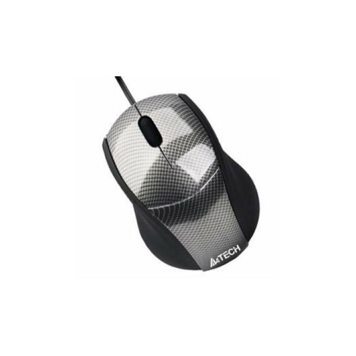 Image result for A4Tech N-100 (Mini) Mouse Carbon