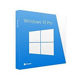 Microsoft Windows 10 Professional Prices in Pakistan