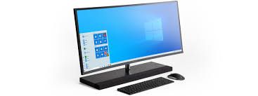5 Reasons to Own an All-In-One Desktop Computer