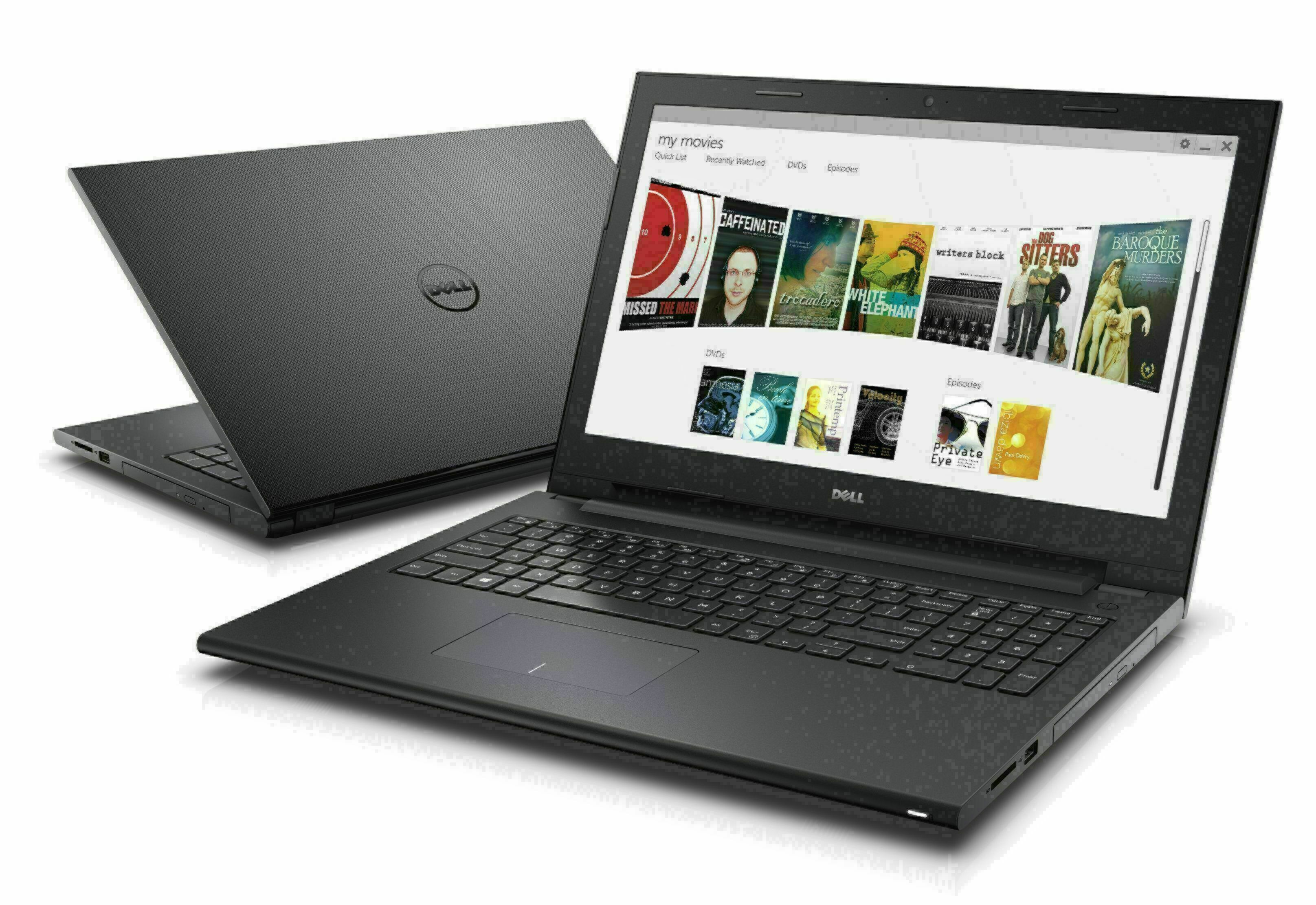 dell inspiron 3542 windows 10 drivers