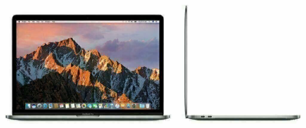 Apple Macbook Pro Mlh32 With Touch Sensor Price In Pakistan