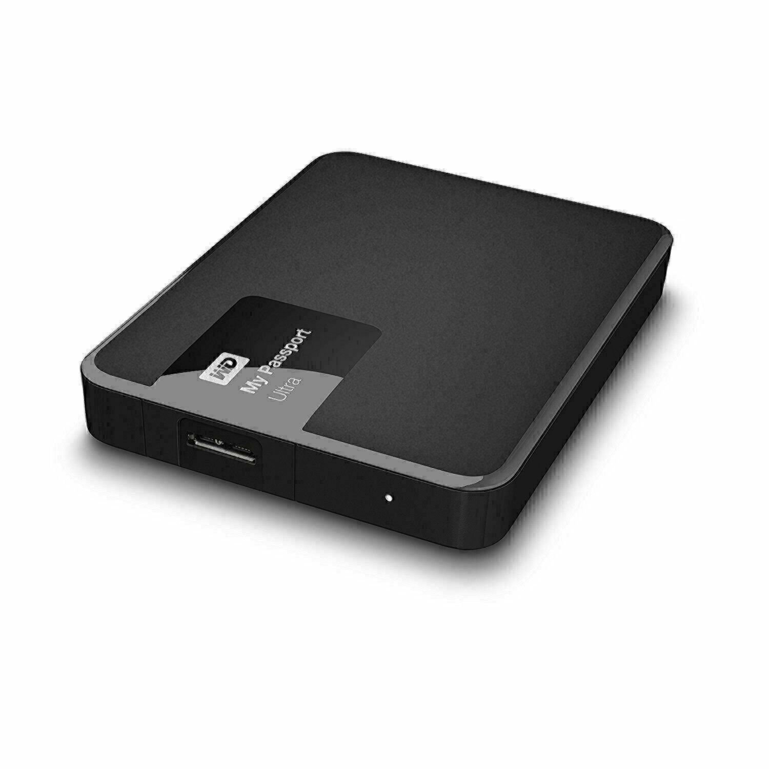 wd 4tb external hard drive format for mac
